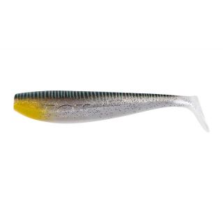 Fox Rage Zander Pro Shad 14cm Silver Halo
