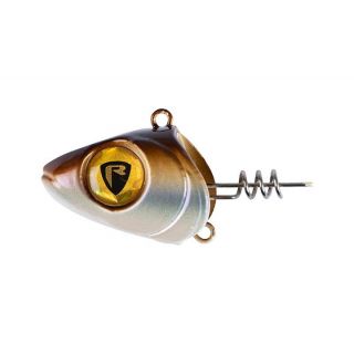 Fox Rage Slick Pelagic Heads 40gr Arkansas Shiner
