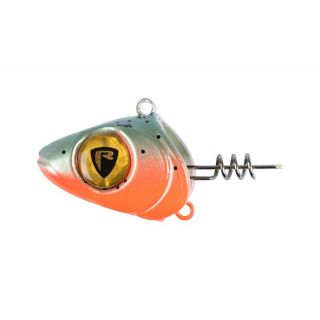 Fox Rage Slick Pelagic Heads 40gr The Monk