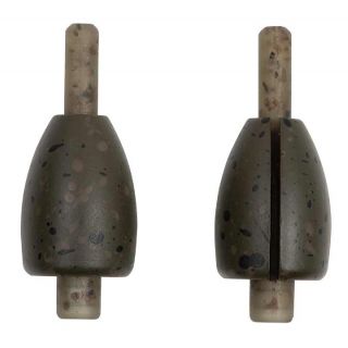 Fox Rage Predator Camo Quick Change Weights 5gr 4st.