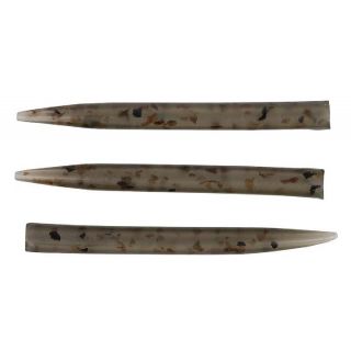 Fox Rage Predator Camo Crimp Covers 25st.