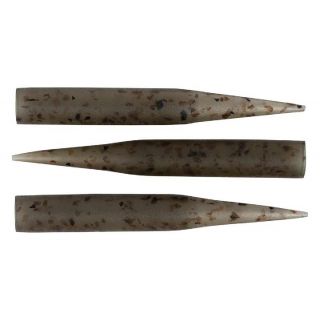Fox Rage Predator Camo Safety Sleeves Large 10st.