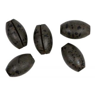 Fox Rage Predator Camo Deadbait Pop-Up Weights 3gr 5st.