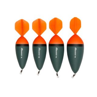 Fox Rage Predator HD Dart Swivel 15gr