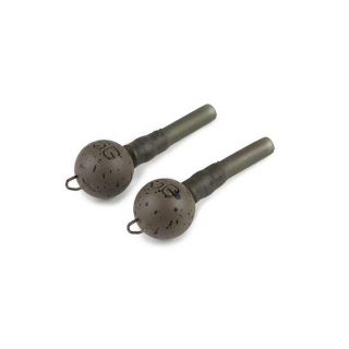 Matrix Pellet Waggler Weight 6gr 2st.