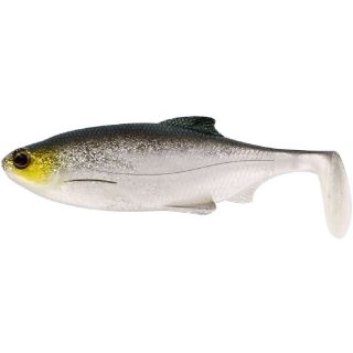 Westin Ricky the Roach Shadtail 18cm Headlight