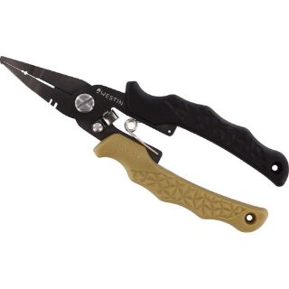Westin HD Splitring Pliers Large 16cm