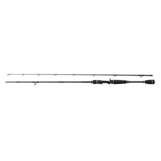 Zebco Demonic Baitcast 2,13 m 15-45 gr