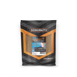 Sonu Fin Perfect Feed 6 mm