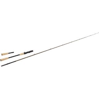 Westin W8 Vertical Jigging-T 2nd 1,90 m 14-70 gr XXH 1+1pc.