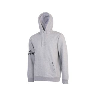 Westin Script Hoodie Grey Melange XX-Large