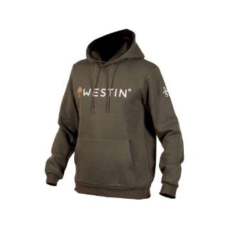 Westin Original Hoodie Elmwood Green X-Large