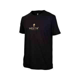 Westin Style T-Shirt Black XXX-Large