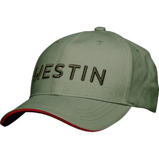 Westin Island UPF Cap Sage Green One Size