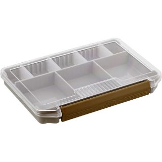 Westin W3 Tackle Box 20,5 x 14,5 x 3cm S2