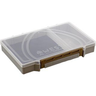 Westin W3 Tackle Box 25 x 16,5 x 3,6cm S3