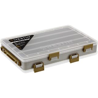Westin W3 Lure Box Double Sided S 20,5 x 17 x 4,8cm S8