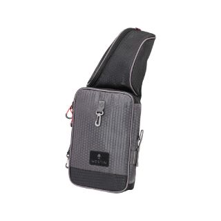 Westin W4 Street Sling Titanium Black Medium Incl. 1 Box