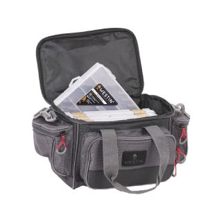 Westin W4 Lure Loader Titanium Black Small Incl. 4 Boxes