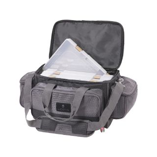 Westin W4 Lure Loader Titanium Black Large Incl. 4 Boxes