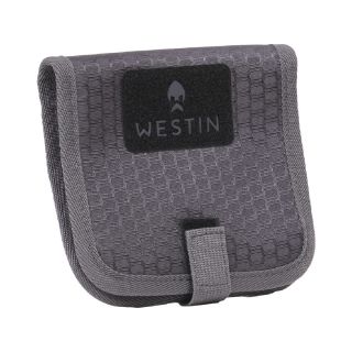 Westin W4 Wallet Fold Plus Titanium Black XL