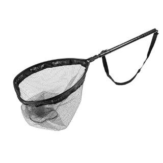 Westin W6 CR Telescopic Landing Net XS 38x45x50cm 200cm Handle