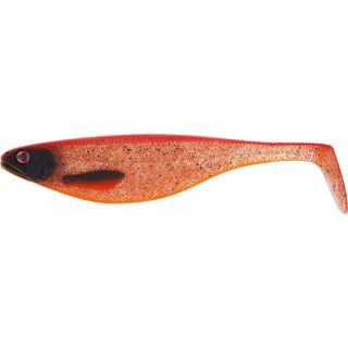 Westin ShadTeez 12cm Super Orange
