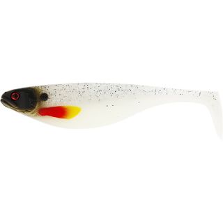 Westin ShadTeez 16 cm Glow Ghost Hunter