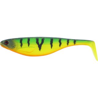 Westin ShadTeez 16 cm Tiger Perch