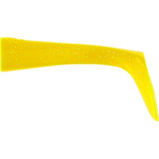 Westin Swim Tail 12cm Spare Paddletail 7,5cm 2st. Fluoro Yellow