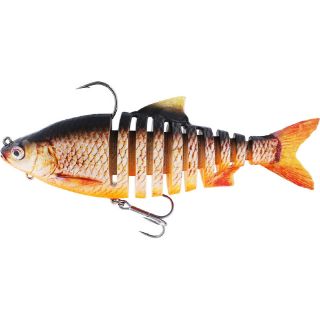 Westin Ricky The Roach Multi Jointed R2F 14cm 41gr Sinking Real Rudd