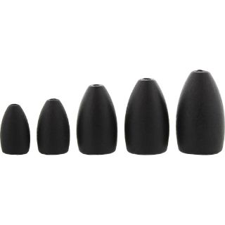 Westin Bullet Weight Lead 24gr 2st.