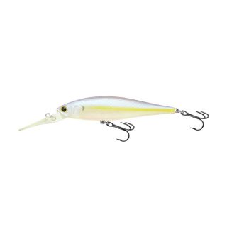 Lucky Craft Pointer 100DD Chartreuse Shad