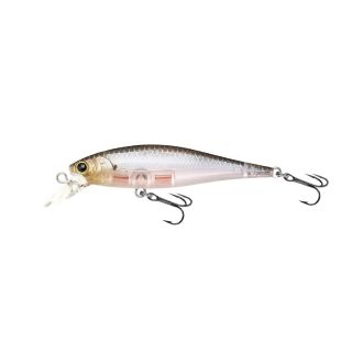 Lucky Craft Pointer 65 Ghost Minnow