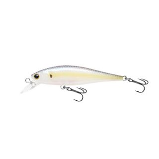 Lucky Craft Pointer 65 Chartreuse Shad
