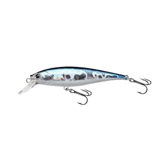 Lucky Craft Pointer 78 Aurora Black