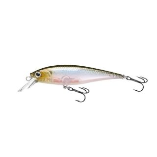 Lucky Craft Pointer 78 Ghost Minnow