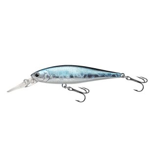 Lucky Craft Pointer 78DD Aurora Black