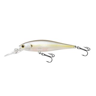 Lucky Craft Pointer 78DD Chartreuse Shad