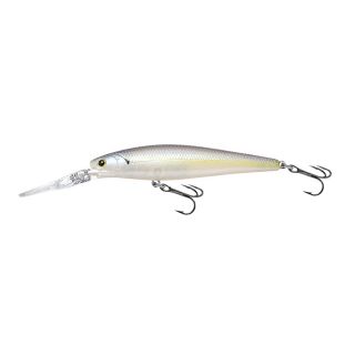 Lucky Craft Staysee 90SP V2 Chartreuse Shad