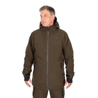 Fox Khaki Sherpa-Tec Jacket XX-Large