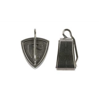 Fox Rage Strike Point Hitcher Chin Weight Tungsten 15Gr 2st.