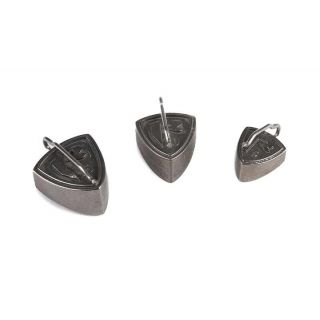 Fox Rage Strike Point Hitcher Chin Weight Tungsten Mixed 5, 10, 15Gr 3st.