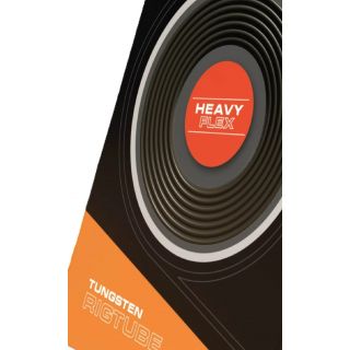 PolePosition Heavy Flex Tungsten Rigtube