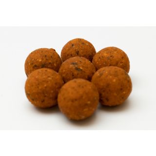 Fish Readymades 5kg Exotic Fruits 15 mm Exotic Fruits