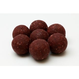 Fish Readymades 5kg Garlic Robin Red 20 mm Garlic Robin Red