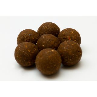 Fish Readymades 5kg Krill & Spicy Squid 20 mm Krill and Spicy Squid