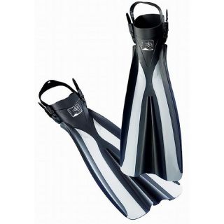 Mac Fishing Flossen II Lang