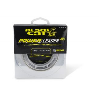 Black Cat Power Leader 20m 100 kg