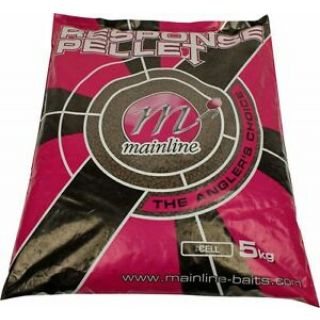 Mainline Response Carp Pellets 5 Kg Cell